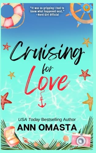 Cruising for Love (The Escape Series)