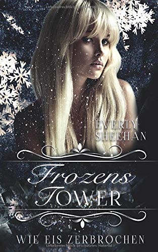 Frozens Tower: Wie Eis zerbrochen (NYX)