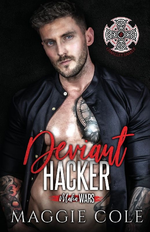 Deviant Hacker
