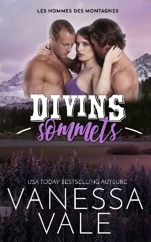 Divins sommets