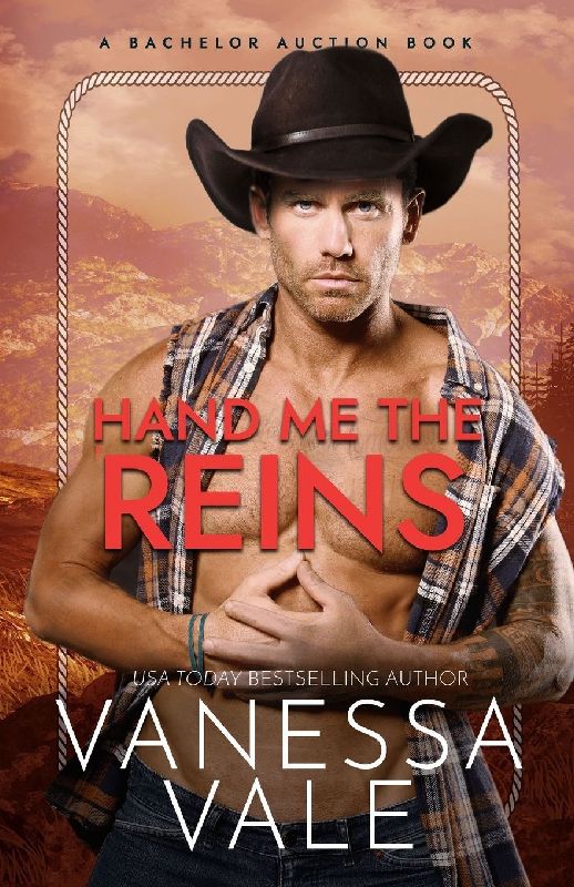 Hand Me The Reins