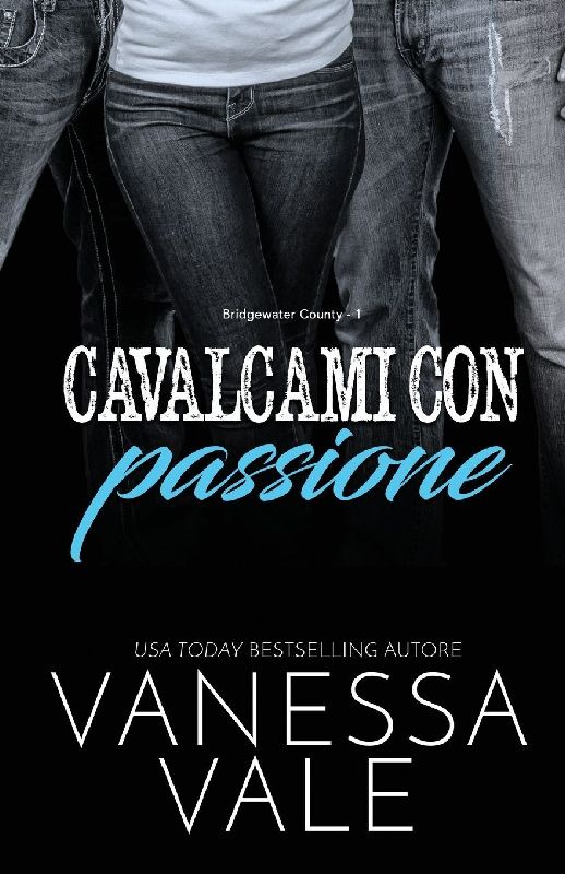 Cavalcami con passione