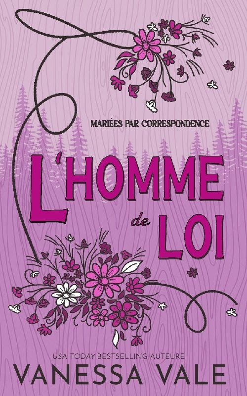 L'homme de loi