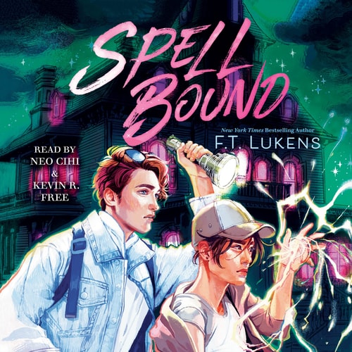 Spell Bound