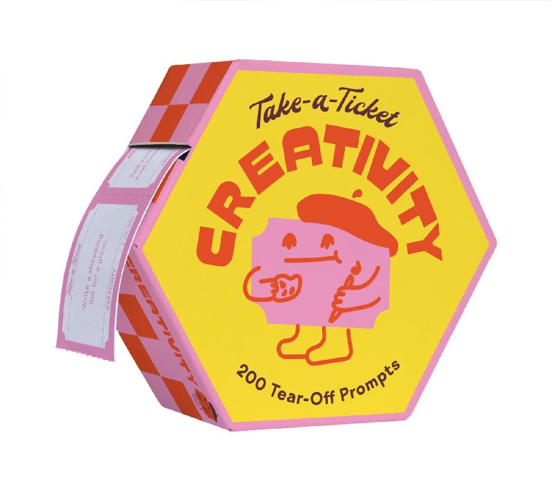 Take-a-Ticket