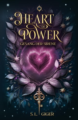 Heart of Power: Gesang der Sirene