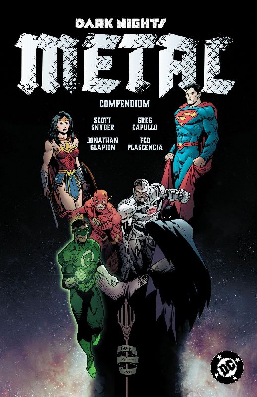 Dark Nights