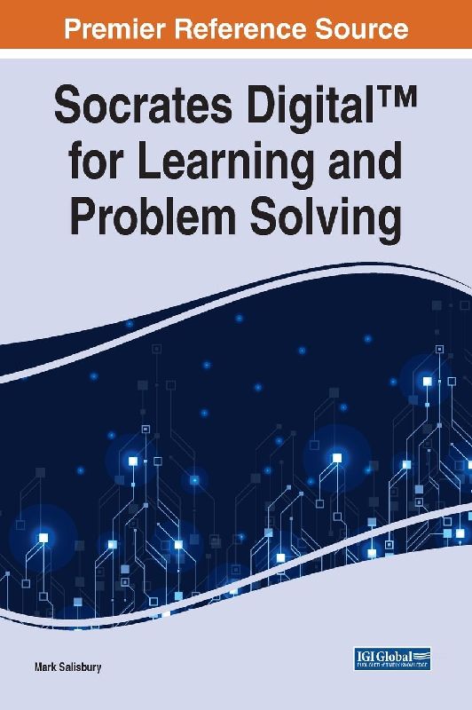Socrates Digital(TM) for Learning and Problem Solving