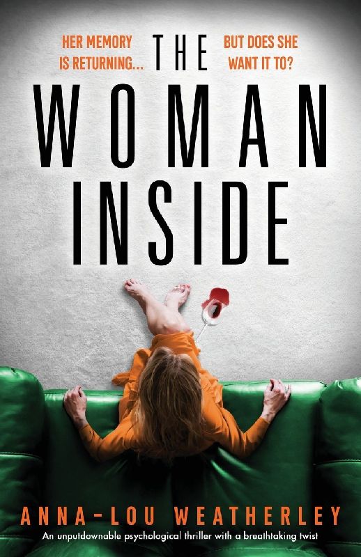 The Woman Inside