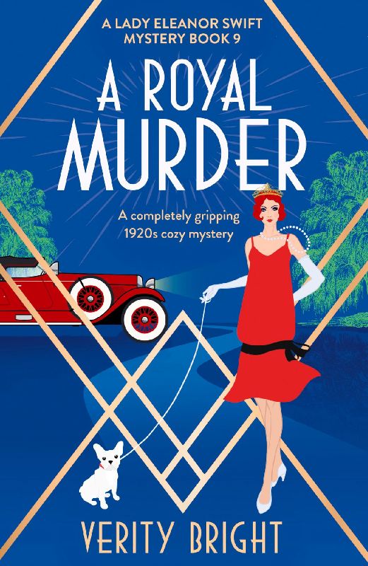 A Royal Murder