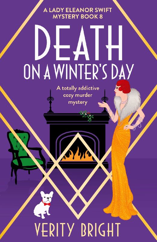 Death on a Winter's Day