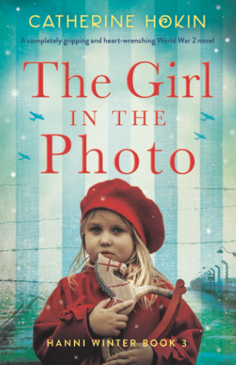 The Girl in the Photo