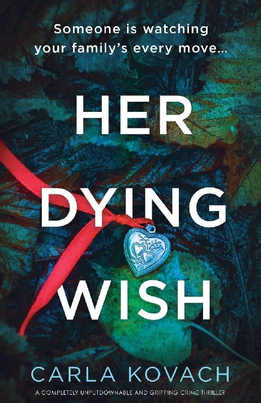 Her Dying Wish