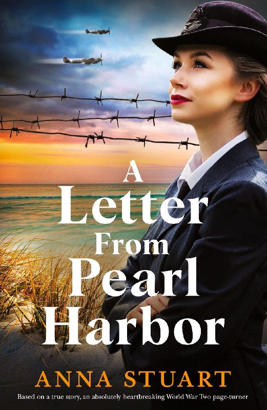 A Letter from Pearl Harbor