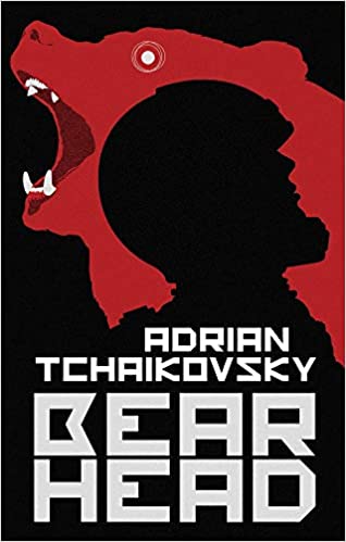 Bear Head (Dogs of War)