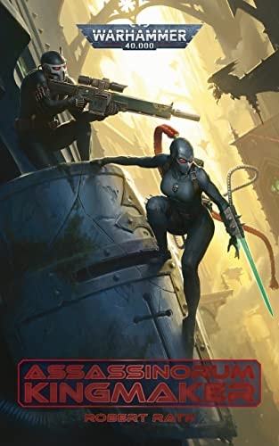 Assassinorum Kingmaker (Warhammer 40,000)
