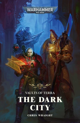 The Dark City (Warhammer 40,000)