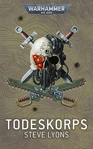 Todeskorps (Warhammer 40,000)