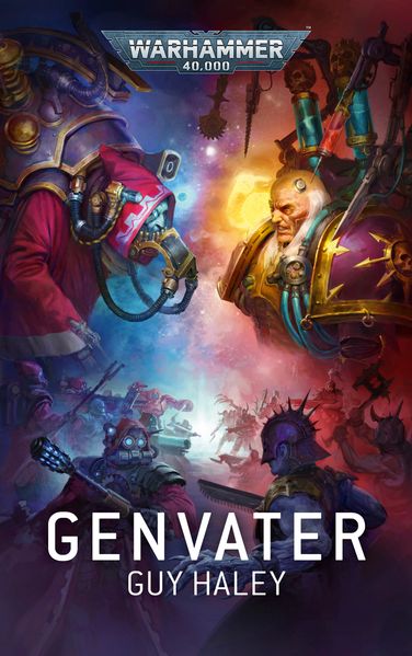 Buchcover