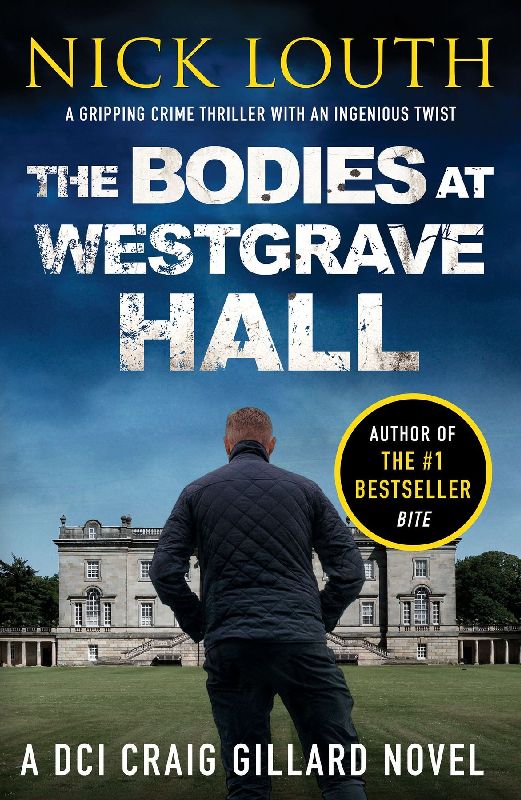 The Bodies at Westgrave Hall
