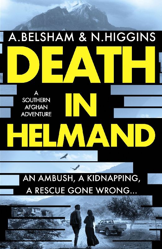 Death in Helmand