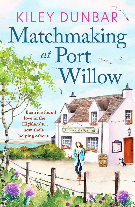 Matchmaking at Port Willow