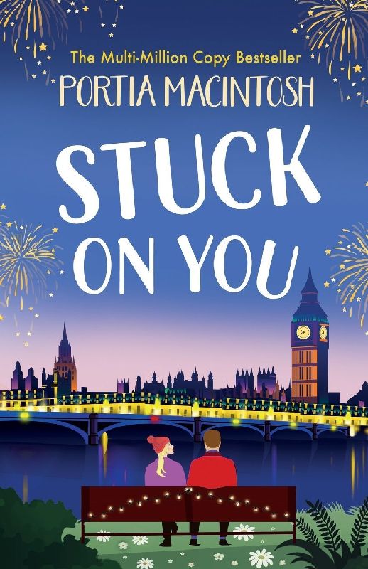 Stuck On You