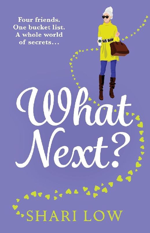 What Next?