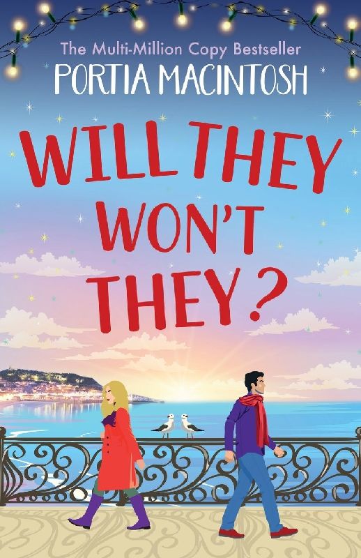 Will They, Won't They?