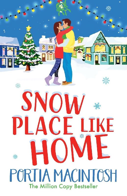 Snow Place Like Home