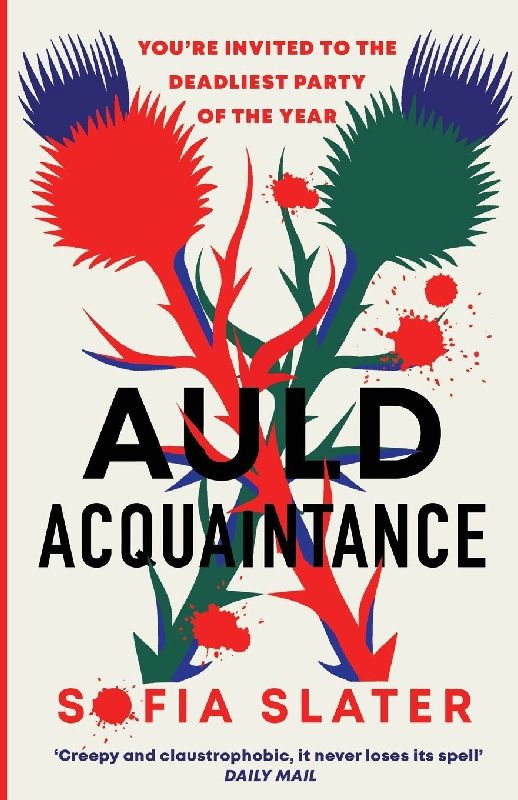 Auld Acquaintance