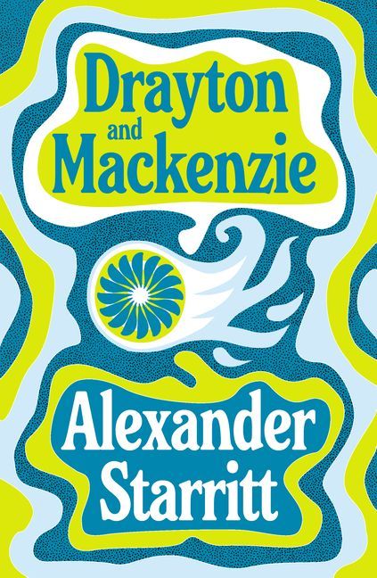 Drayton and Mackenzie