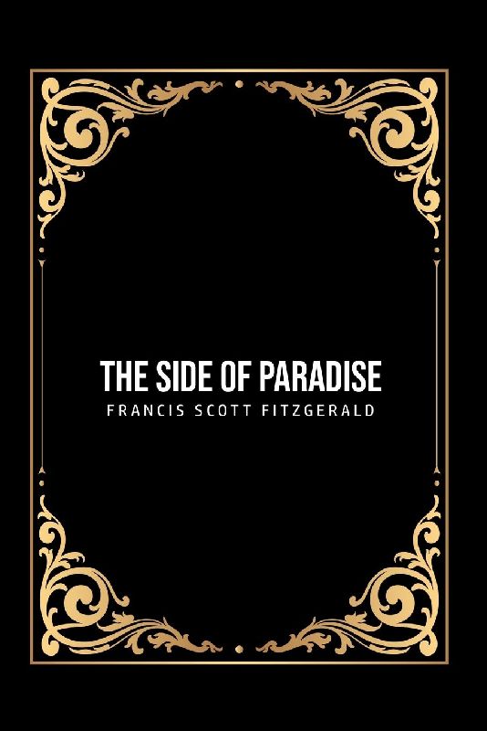 The Side of Paradise