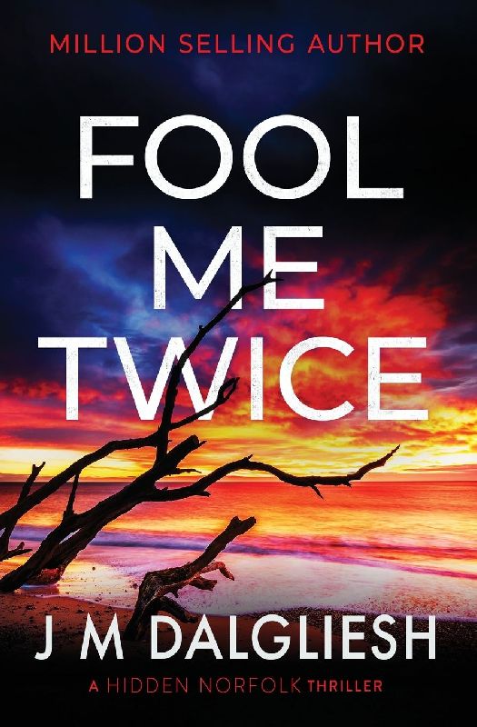 Fool Me Twice