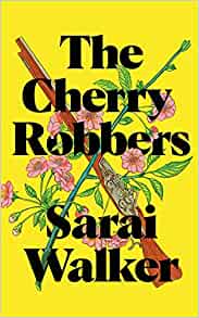 The Cherry Robbers