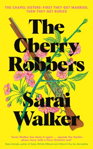 THE CHERRY ROBBERS