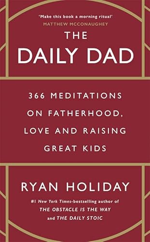 The Daily Dad