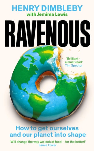 Ravenous