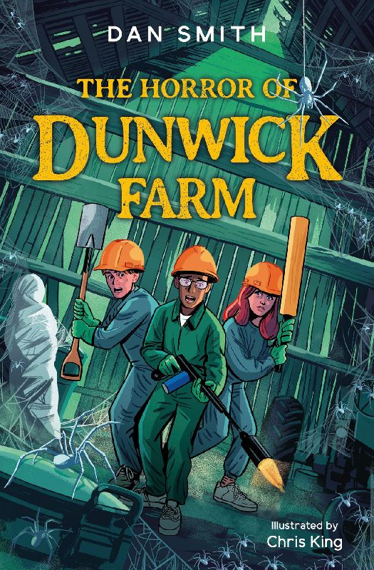 CROOKED OAK3_HORROR OF DUNWICK