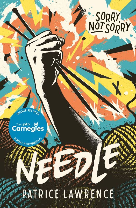 NEEDLE