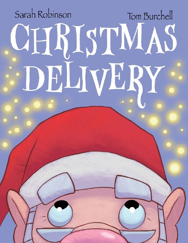 Christmas Delivery
