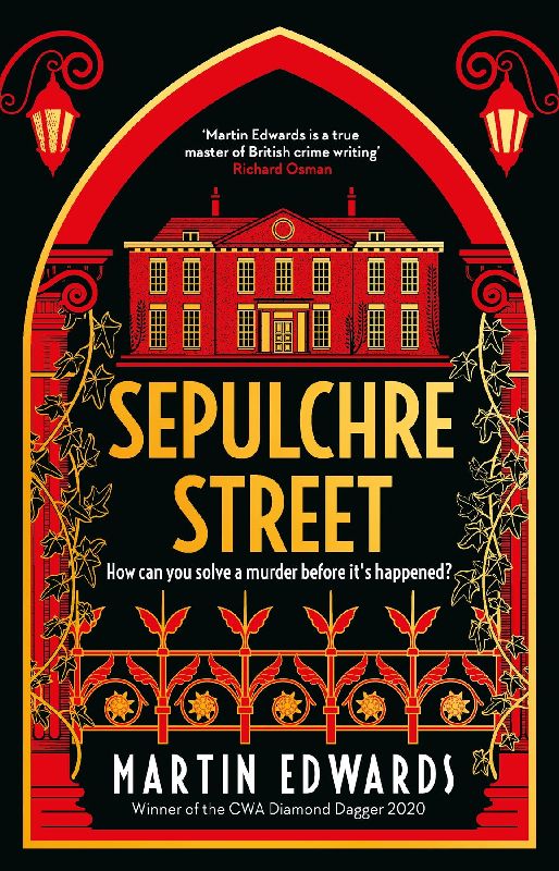 Sepulchre Street