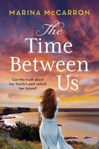 The Time Between Us