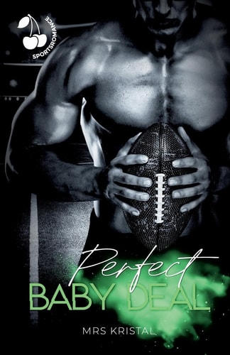 Perfect Baby Deal (Lincoln Tigers)