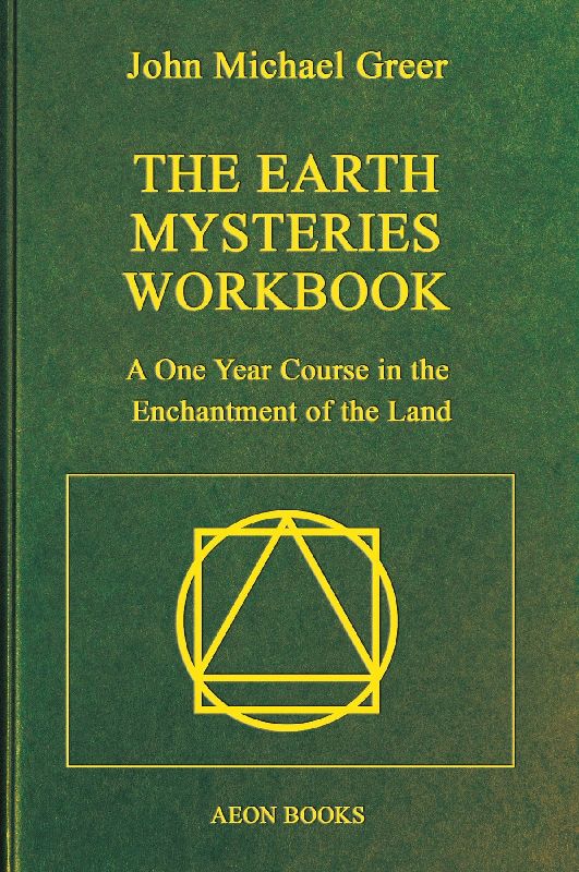 The Earth Mysteries Workbook
