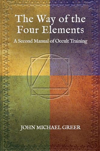 The Way of the Four Elements