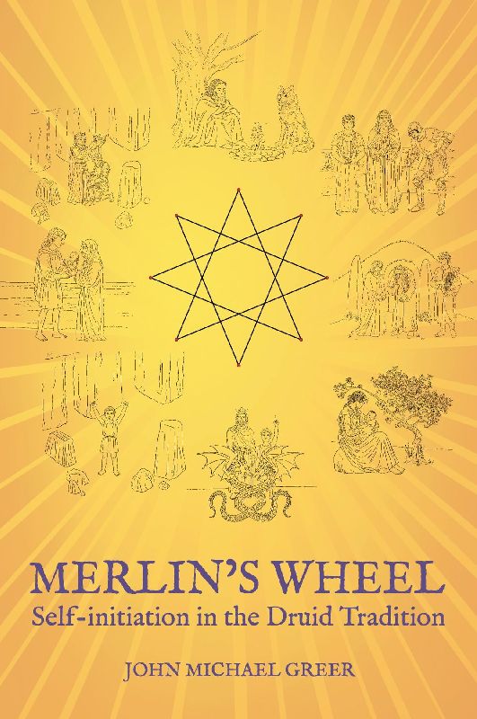 Merlin's Wheel