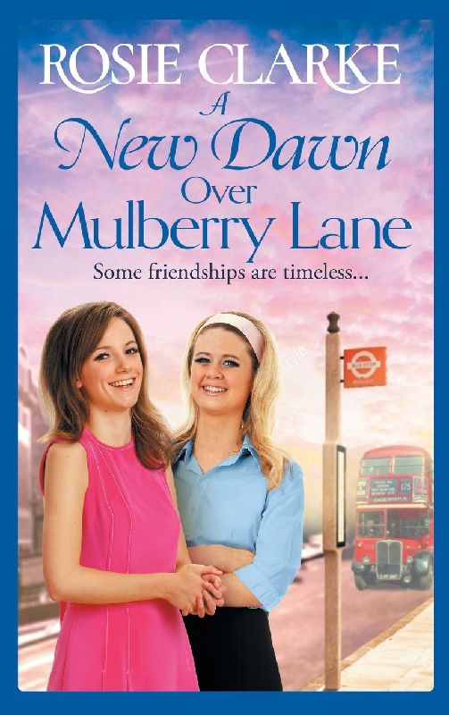 A New Dawn Over Mulberry Lane