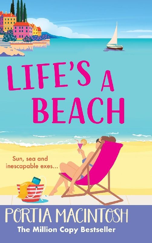 Life's A Beach