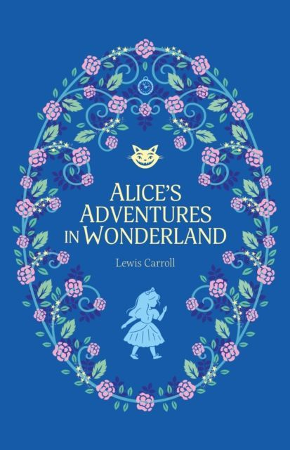 Alice's Adventures in Wonderland